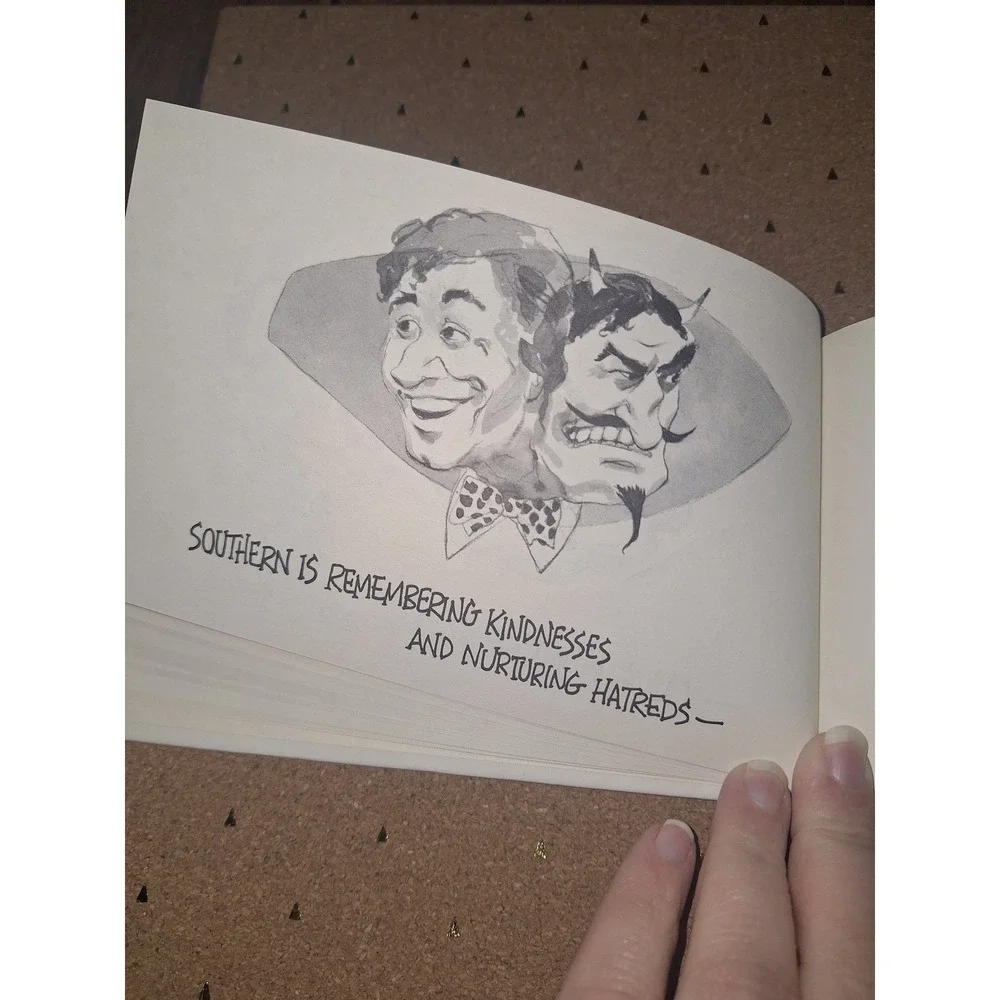 Southern Is... Mary Norton‎ Kratt Bill Drath 1985 Hardcover Peachtree Publishers